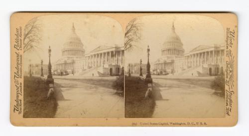 (69) United States Capitol, Washington, D.C., U.S.A.