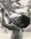 Candy, Child, East Harlem, New York City