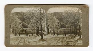 Carlton Harlow Graves