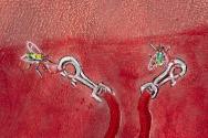 © Julie Buffalohead. Courtesy of the artist and Jessica Silverman. Image courtesy of the Ruth a…