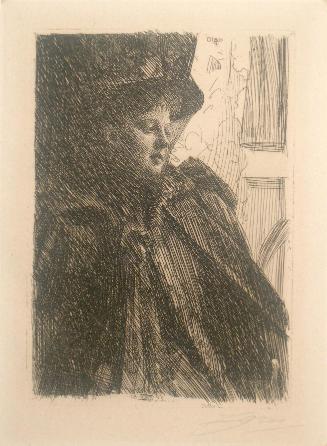 Anders Leonard Zorn