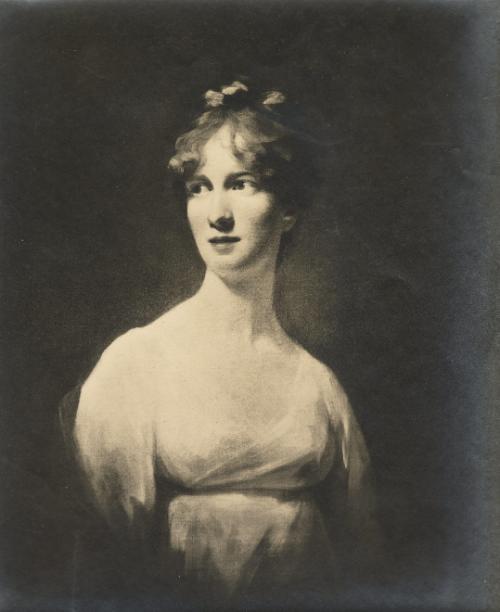 Mrs. Renny Strachan