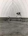 The Diver, Westchester County, NY