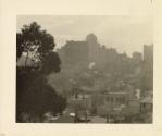 San Francisco from Telegraph Hill