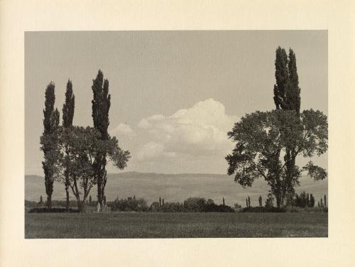 Owens Valley, California