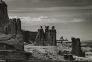 Arches National Park, Utah