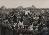 Entertaining the Troops, 1941-45