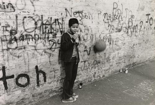 Playground, New York City