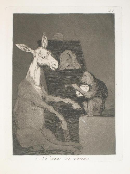 Francisco Goya