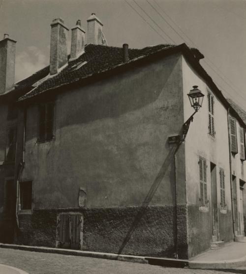 Dordogne, Paris