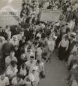 Untitled (Crowd) Ibiza, Balearic Islands, Spain