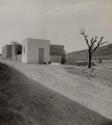 Untitled (Stone house) Ibiza, Balearic Islands, Spain