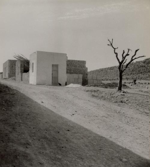 Untitled (Stone house) Ibiza, Balearic Islands, Spain