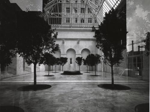 (Atrium) Financial District, San Francisco