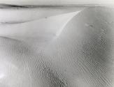 Sand Dunes Canyon de Chelly, Arizona