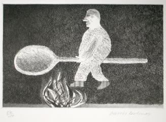 David Hockney