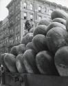 Boy & Watermelons, Harlem, New York City