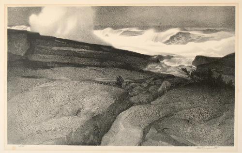 Northern Coast