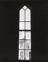 Church Interior, Bodie, California