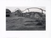 Rim Railing, Canyon de Chelly