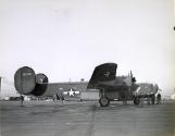 Consolidated B-24 Liberator