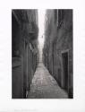 Narrow Street, Venice