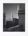 Transamerica from Cogswell College