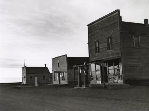 Agate, Nebraska