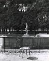 Les Tuilleries, Paris, France