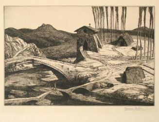 Edward Bouverie Hoyton