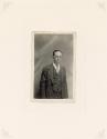 Portrait of Luther Vance