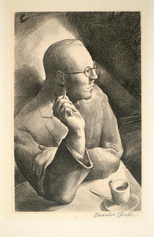 Charles Locke