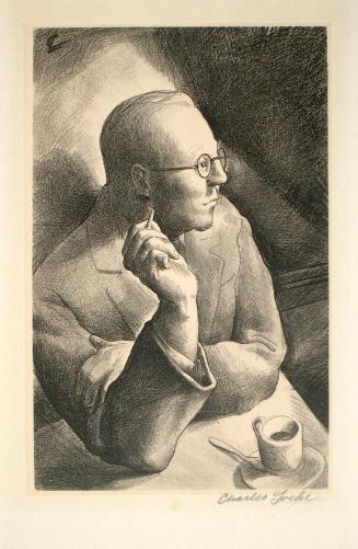 Charles Locke