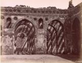 Galeries de la Mosquée Toulon, Caire