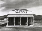Saloon, Bedwawe, Nevada