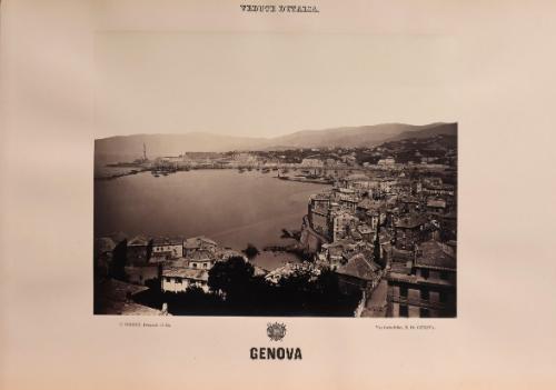 Genova