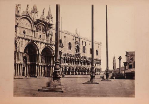 Piazza San Marco