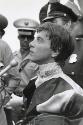 Ron Franklin Interviewed After the Preakness Win, Pimlico Racecourse, Pimlico, MD, from the series "Racing Days"