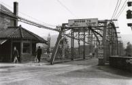 Bridge to Bethlehem Steal, Pennsylvania