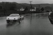 Corvette and Church