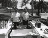 KSFO Annual Easter Golf Match, Alamo, California, from the series "Leisure"