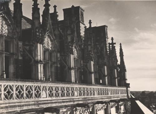 Cathédrale d’Amboise (Amboise Cathedral)