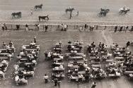 Bringing Them Up, Keeneland