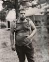 Cousin Charles, Temple Hills, Maryland, from the series, "Wesorts"