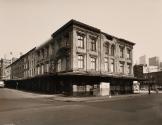 187 West Street, between Duane and Reade Streets, from the series "The Destruction of Lower Manhattan"