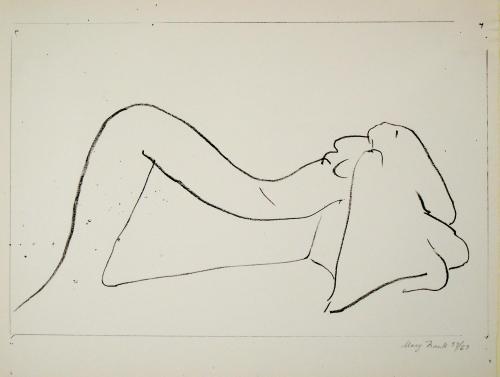 Woman Figure