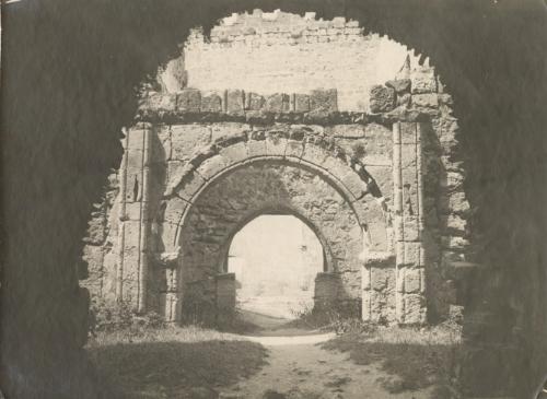 Cantillas de Pedrana en la Sierra