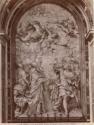 Roma - Basilica di S. Pietro. Leone I e Attila