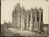 Beauvais Cathedral, overall view