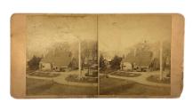 Washington's Headquarters, Newburgh, New York